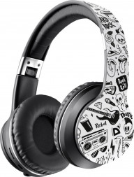 Гарнитура DEFENDER (63596) FreeMotion B595 черный