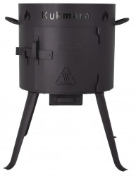 Учаг KUKMARA ук04 металлический для казана 15л