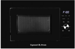 ZIGMUND&amp; SHTAIN BMO 24 B