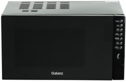 Микроволновая печь GALANZ MOG-2375DB 23л. черный
