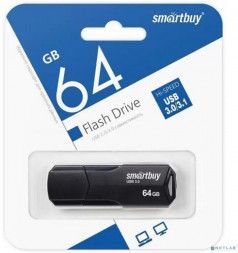SMART BUY SB64GBCLU-K3
