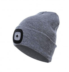 Фонарь КОСМОС KOCHAT_GREY