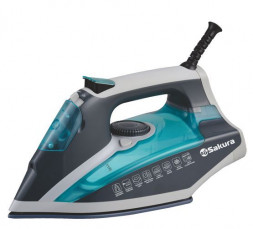 Утюг SAKURA SA-3061CG