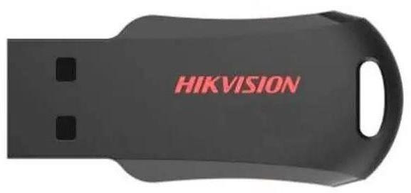 HIKVISION Флеш Диск 8GB M200R Hiksemi HS-USB-M200R/8G USB2.0 черный