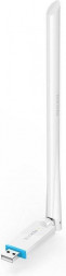 Wi-Fi адаптер TENDA U2 Адаптер Wi-Fi N150 белый