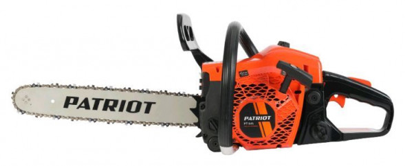 Пила цепная PATRIOT 220105800 РТ 641 Пила цепная бензиновая