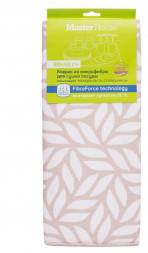 Коврик для сушки MASTER HOUSE Лето из микрофибры 38*48см 60196