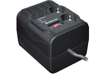 Стабилизатор DEFENDER (99032) AVR Typhoon 600