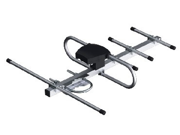 Антенна РЭМО (301077) BAS-1154-5V SPRINT-4 - активная