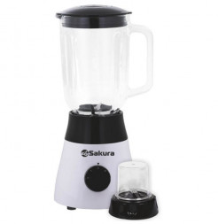 Блендер SAKURA SA-6256W