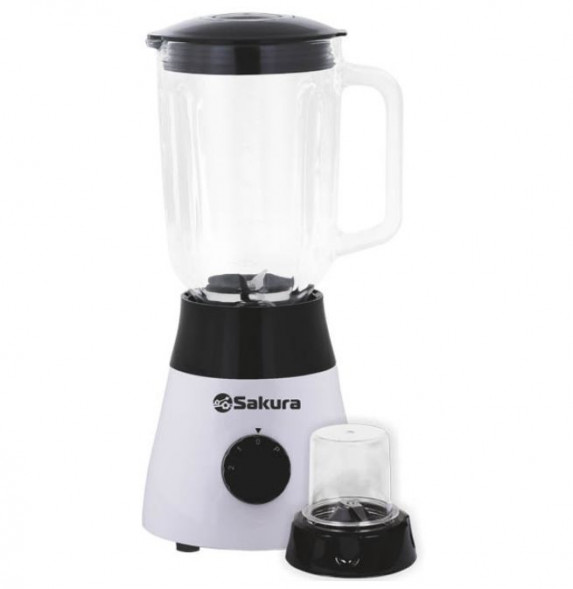 Блендер SAKURA SA-6256W