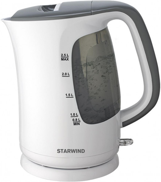 Чайник STARWIND SKG3025