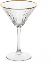 Набор фужеров PASABAHCE Набор фужеров (4шт.) ELYSIA 440328Z (220мл) 440328Z (109293)