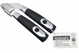 Пресс для чеснока SATOSHI Имари Пресс для чеснока нерж. сталь 882-272