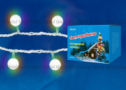 Для помещений UNIEL 09581 ULD-S0700-050/DTA RGB IP20 RAINBOW