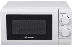 Микроволновая печь ESPERANZA MWG 20MS700-02 W