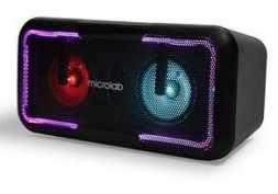 Акустика MICROLAB BP11