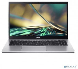 ACER Aspire 3 A315-59-39S9 NX.K6TEM.004 Silver 15.6 FHD i3-1215U/8Gb/256Gb SSD/noOs