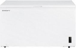 Морозильник KRAFT BD (W)-520BL ларь