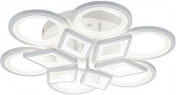 ESCADA 10248/12 LED*160W White