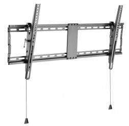 Кронштейн ULTRAMOUNTS UM840T для 43"-90" черный