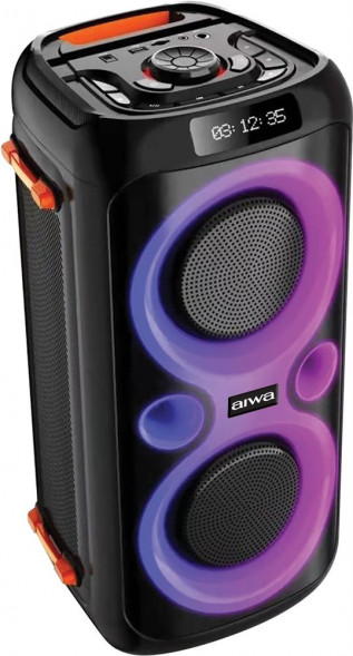Мидисистема AIWA CAS-620
