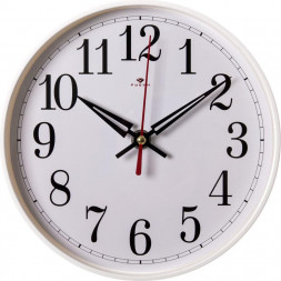 Часы настенные РУБИН 2019-107