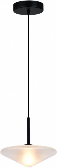 INDIGO 11068/1P Black (V000594)