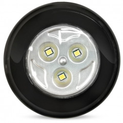 Фонарь SMARTBUY (SBF-133-B) черный