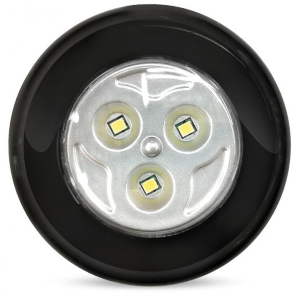 Фонарь SMARTBUY (SBF-133-B) черный