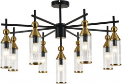 INDIGO 13037/9R Black (V000529)