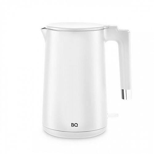 Чайник BQ KT1720P White