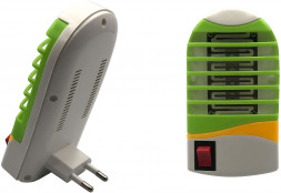 Антимоскитный светильник ERGOLUX MK-011