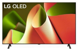 Телевизор LG OLED77B4RLA.ARUG SMART TV