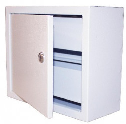 Щит электрический RUCELF ЩРН-12 IP31