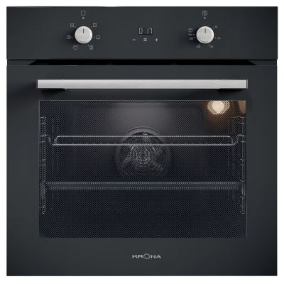 Духовой шкаф KRONA BEATO 60 BL