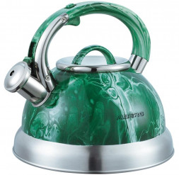 Чайник ALBERG AL-3049