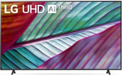 Телевизор LG 75UR78006LK.ARUG SMART TV
