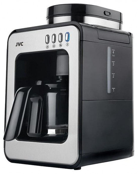 Кофеварка JVC JK-CF36