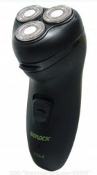 Бритва БЕРДСК 3364