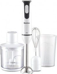 Блендер ручной BLACKTON Bt HB401S White-Black