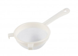 Сито MALLONY Сито-дуршлаг CHIARO, диам 10 см (пласт.) (985522)