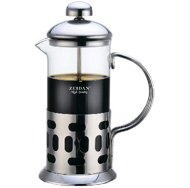 Френч-пресс ZEIDAN Z-4202 0,35л