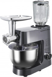 КУХОННЫЕ КОМБАЙНЫ ZIGMUND &amp; SHTAIN ZKM-984 [ПИ]