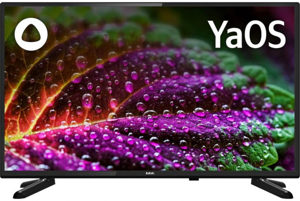 Телевизор BBK 42LEX-7217/FTS2C SMART TV