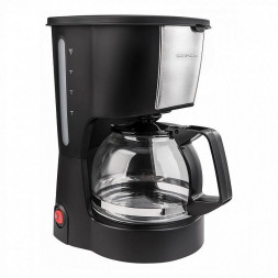 Кофеварка SUPRA CMS-0610