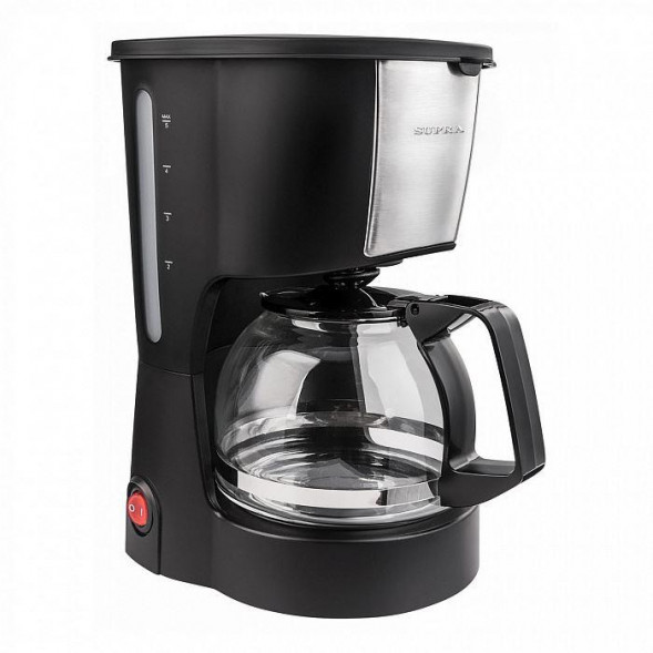 Кофеварка SUPRA CMS-0610