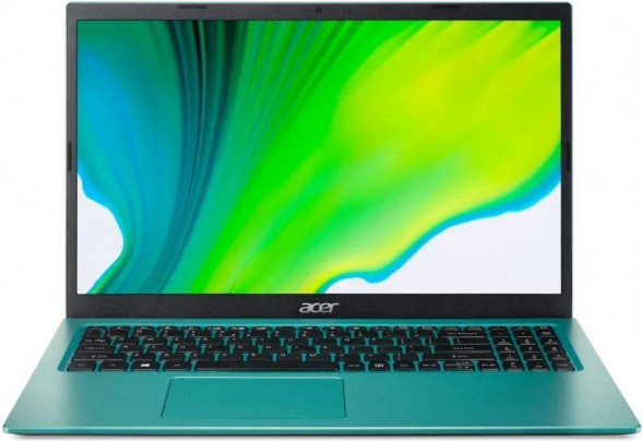 Ноутбук ACER 15.6 Aspire A315-58-354Z Elecrtric Blue (NX.ADGER.004)