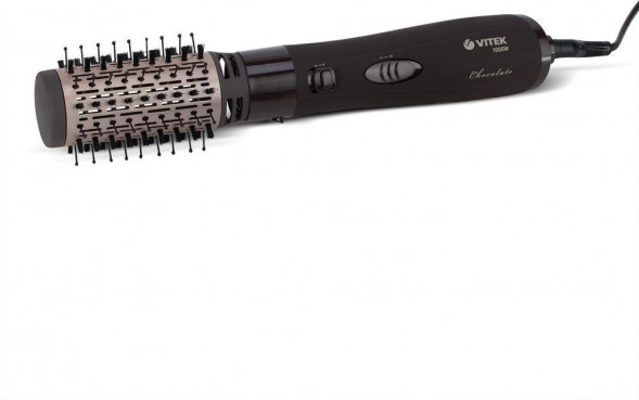 Прибор для укладки волос VITEK VT-8245 Chocolate