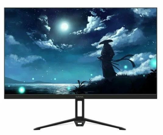 Монитор SANC 23.8 M2442PH N50 Proll Black